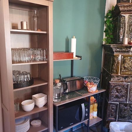 Gasthaus Krone 비젠티드 외부 사진